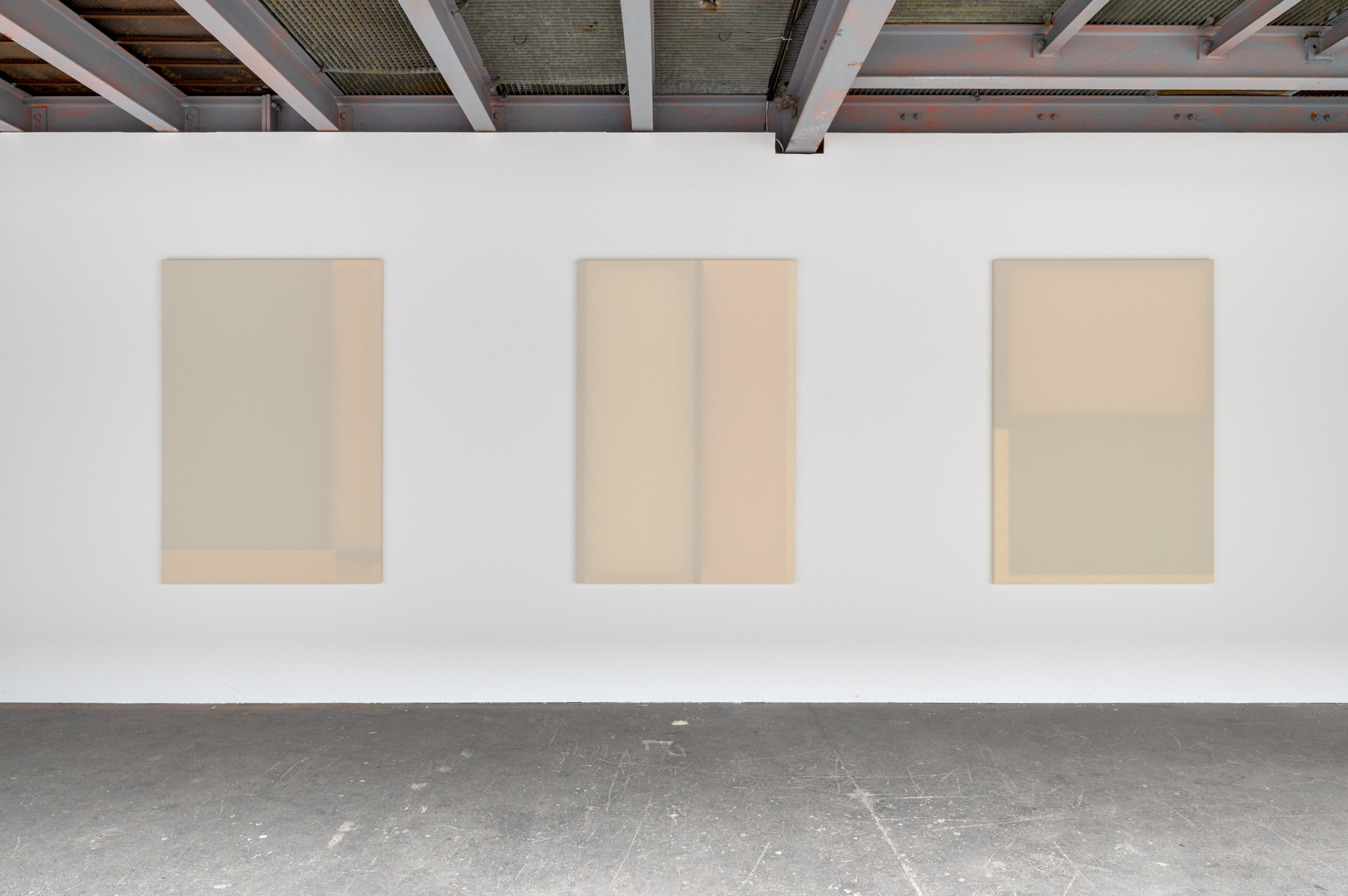 Daniel Schubert_Werkstoff-MMIII-Kunstverein-Moenchengladbach-2025
